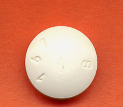 What Do Abortion Pills (mifepristone, Ru486, Mifeprex, Mifegyne) Look 