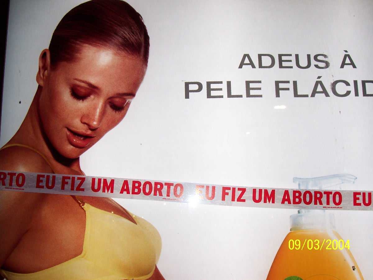 Portugal street action