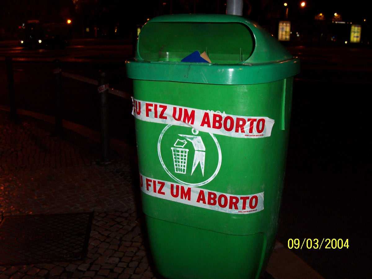 Portugal street action 7