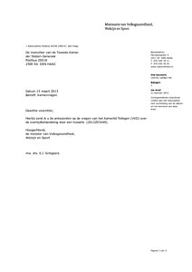 Beantwoording-kamervragen-overtijdbehandeling-door-een-huisarts.pdf ...